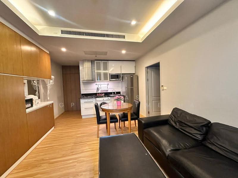 Noble Refine, Bangkok, Soi Sukhumvit 26, Sukhumvit Road, Khong Tan, Khlong Toei, Bangkok, 1 Bedroom, 57 sqm, Condo For Rent, by Pensasi Ongphichetmetha, 500525804 - DDproperty.com