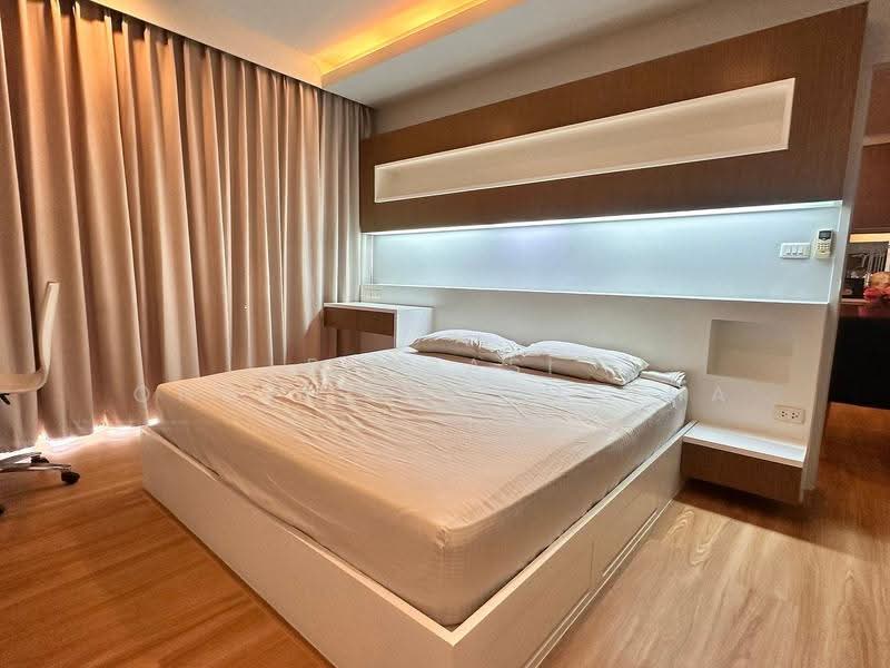 Noble Refine, Bangkok, Soi Sukhumvit 26, Sukhumvit Road, Khong Tan, Khlong Toei, Bangkok, 1 Bedroom, 57 sqm, Condo For Rent, by Pensasi Ongphichetmetha, 500525804 - DDproperty.com