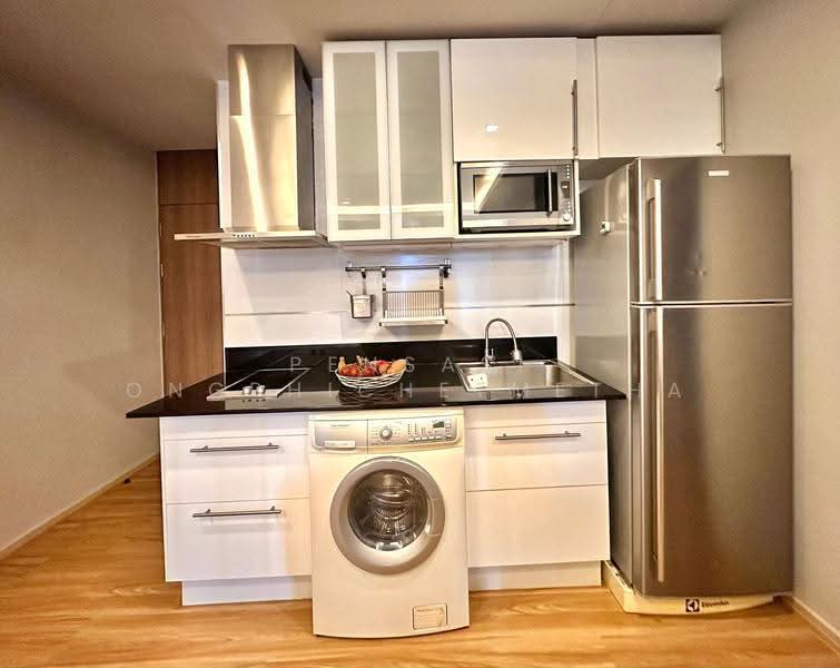 Noble Refine, Bangkok, Soi Sukhumvit 26, Sukhumvit Road, Khong Tan, Khlong Toei, Bangkok, 1 Bedroom, 57 sqm, Condo For Rent, by Pensasi Ongphichetmetha, 500525804 - DDproperty.com