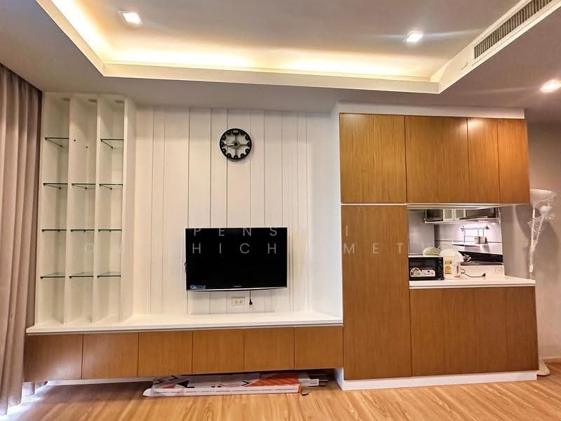 Noble Refine : โนเบิล รีไฟน์, กรุงเทพ, ซอยสุขุมวิท 26, คลองตัน, คลองเตย, กรุงเทพ, 57 ตร.ม., คอนโด ให้เช่า, โดย Pensasi Ongphichetmetha, 500525804 - DDproperty.com