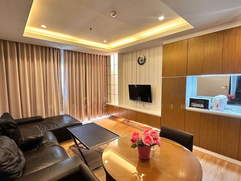 Noble Refine, Bangkok, Soi Sukhumvit 26, Sukhumvit Road, Khong Tan, Khlong Toei, Bangkok, 1 Bedroom, 57 sqm, Condo For Rent, by Pensasi Ongphichetmetha, 500525804 - DDproperty.com
