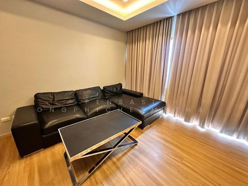 Noble Refine, Bangkok, Soi Sukhumvit 26, Sukhumvit Road, Khong Tan, Khlong Toei, Bangkok, 1 Bedroom, 57 sqm, Condo For Rent, by Pensasi Ongphichetmetha, 500525804 - DDproperty.com