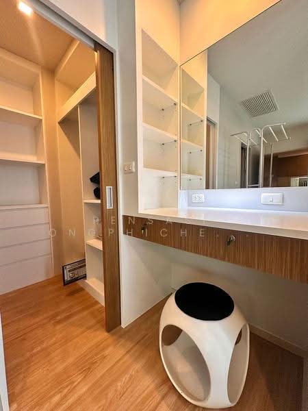 Noble Refine, Bangkok, Soi Sukhumvit 26, Sukhumvit Road, Khong Tan, Khlong Toei, Bangkok, 1 Bedroom, 57 sqm, Condo For Rent, by Pensasi Ongphichetmetha, 500525804 - DDproperty.com