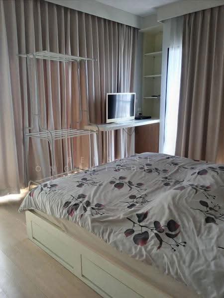 Noble Refine, Bangkok, Soi Sukhumvit 26, Sukhumvit Road, Khong Tan, Khlong Toei, Bangkok, 1 Bedroom, 57 sqm, Condo For Rent, by Pensasi Ongphichetmetha, 500525804 - DDproperty.com