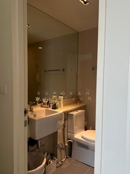 PARQUE พุทธบูชา48, Bangkok, ถนน พุทธบูชา 48, Bangmot, Thung Khru, Bangkok, 1 Bedroom, 34 sqm, Condo For Sale, by Rungkan Wijitjun, 500525805 - DDproperty.com