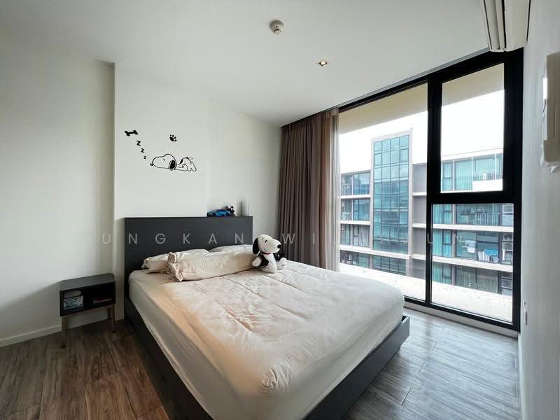 PARQUE พุทธบูชา48, Bangkok, ถนน พุทธบูชา 48, Bangmot, Thung Khru, Bangkok, 1 Bedroom, 34 sqm, Condo For Sale, by Rungkan Wijitjun, 500525805 - DDproperty.com