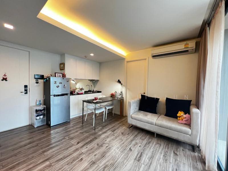 PARQUE พุทธบูชา48, Bangkok, ถนน พุทธบูชา 48, Bangmot, Thung Khru, Bangkok, 1 Bedroom, 34 sqm, Condo For Sale, by Rungkan Wijitjun, 500525805 - DDproperty.com