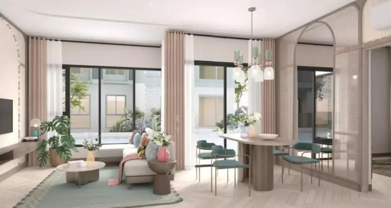 The Title Adora Rawai, Phuket, Rawai, Muang Phuket, Phuket, 1 Bedroom, 57 sqm, Condo For Sale, by Sikkares Ploydang, 500525807 - DDproperty.com