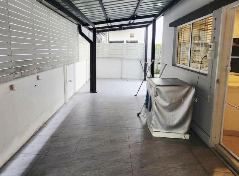 The Centro Watcharapol, Bangkok, Sukhaphiban 5 Road, O-Ngoen, Sai Mai, Bangkok, 4 Bedrooms, 164 sqm, Single Detached House For Sale, by Rungkan Wijitjun, 500525809 - DDproperty.com