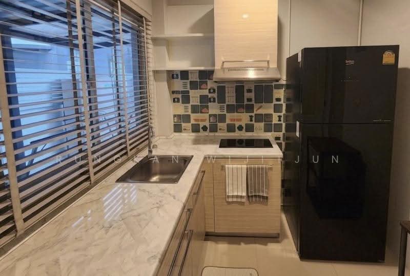 The Centro Watcharapol, Bangkok, Sukhaphiban 5 Road, O-Ngoen, Sai Mai, Bangkok, 4 Bedrooms, 164 sqm, Single Detached House For Sale, by Rungkan Wijitjun, 500525809 - DDproperty.com