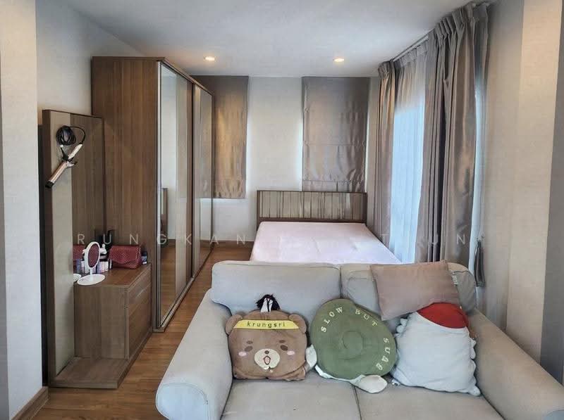 The Centro Watcharapol, Bangkok, Sukhaphiban 5 Road, O-Ngoen, Sai Mai, Bangkok, 4 Bedrooms, 164 sqm, Single Detached House For Sale, by Rungkan Wijitjun, 500525809 - DDproperty.com