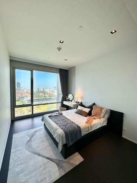 185 Rajadamri, Bangkok, 185 Rajadamri Road, Lumphini, Pathum Wan, Bangkok, 2 Bedrooms, 131 sqm, Condo For Rent, by Pensasi Ongphichetmetha, 500525812 - DDproperty.com