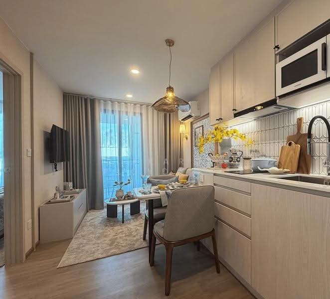 The Title Vivana Kamala, Phuket, Kammala, Kathu, Phuket, 2 Bedrooms, 105 sqm, Condo For Sale, by Sikkares Ploydang, 500525813 - DDproperty.com