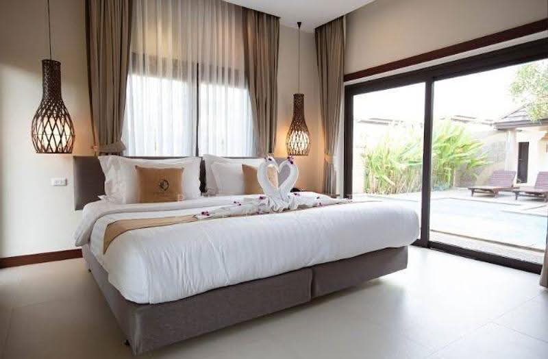 undefined, Phuket, Pa Khlok, Thalang, Phuket, 3 Bedrooms, 444 sqm, Villa For Sale, by Puttirat Kleebyam, 500525814 - DDproperty.com