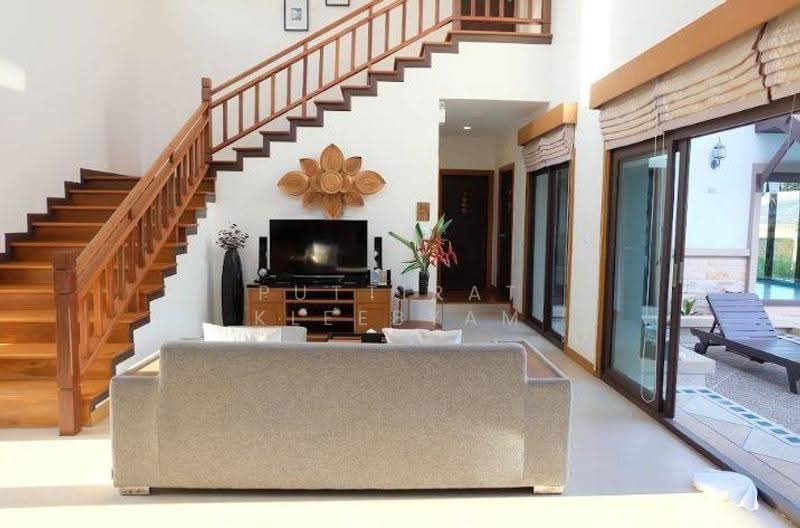 undefined, Phuket, Pa Khlok, Thalang, Phuket, 3 Bedrooms, 444 sqm, Villa For Sale, by Puttirat Kleebyam, 500525814 - DDproperty.com