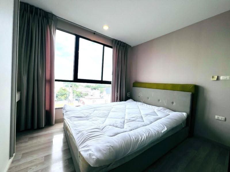 The Privacy Pracha Uthit-Suksawat, Bangkok, Pracha Uthit Road, Rat Burana, Bangkok, 1 Bedroom, 24 sqm, Condo For Sale, by The Best Property ปู, 500525815 - DDproperty.com