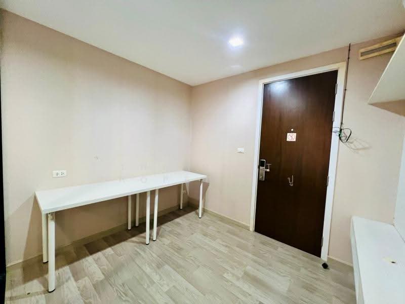 The Privacy Pracha Uthit-Suksawat, Bangkok, Pracha Uthit Road, Rat Burana, Bangkok, 1 Bedroom, 24 sqm, Condo For Sale, by The Best Property ปู, 500525815 - DDproperty.com