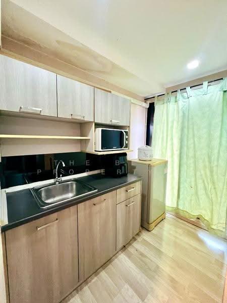 The Privacy Pracha Uthit-Suksawat, Bangkok, Pracha Uthit Road, Rat Burana, Bangkok, 1 Bedroom, 24 sqm, Condo For Sale, by The Best Property ปู, 500525815 - DDproperty.com