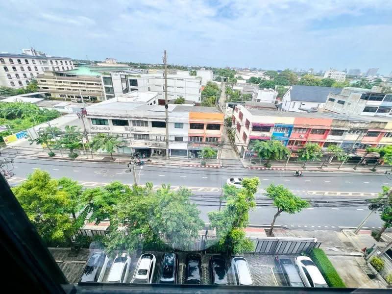 The Privacy Pracha Uthit-Suksawat, Bangkok, Pracha Uthit Road, Rat Burana, Bangkok, 1 Bedroom, 24 sqm, Condo For Sale, by The Best Property ปู, 500525815 - DDproperty.com