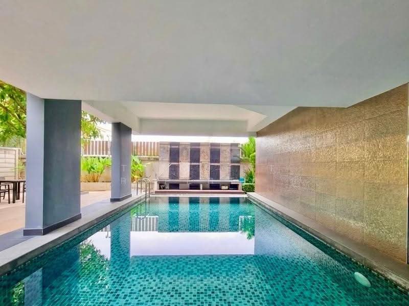 The Privacy Pracha Uthit-Suksawat, Bangkok, Pracha Uthit Road, Rat Burana, Bangkok, 1 Bedroom, 24 sqm, Condo For Sale, by The Best Property ปู, 500525815 - DDproperty.com