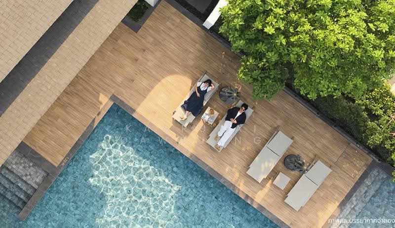 อณาสิริ รามอินทรา-จตุโชติ, กรุงเทพ, ถนน ไไทยรามัญ, สามวาตะวันตก, คลองสามวา, กรุงเทพ, 146 ตร.ม., บ้านเดี่ยว ขาย, โดย Kanrutai Dawruang, 500525816 - DDproperty.com