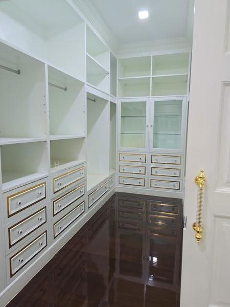 Narasiri Bangna, Samut Prakan, Bangna-Trad Road, Bangphli Yai, Bang Plee, Samut Prakan, 4 Bedrooms, 397 sqm, Single Detached House For Sale, by HOME Real Estate Service, 500525819 - DDproperty.com