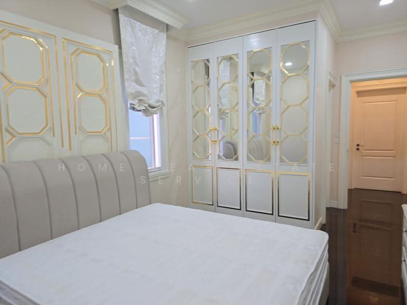 Narasiri Bangna, Samut Prakan, Bangna-Trad Road, Bangphli Yai, Bang Plee, Samut Prakan, 4 Bedrooms, 397 sqm, Single Detached House For Sale, by HOME Real Estate Service, 500525819 - DDproperty.com