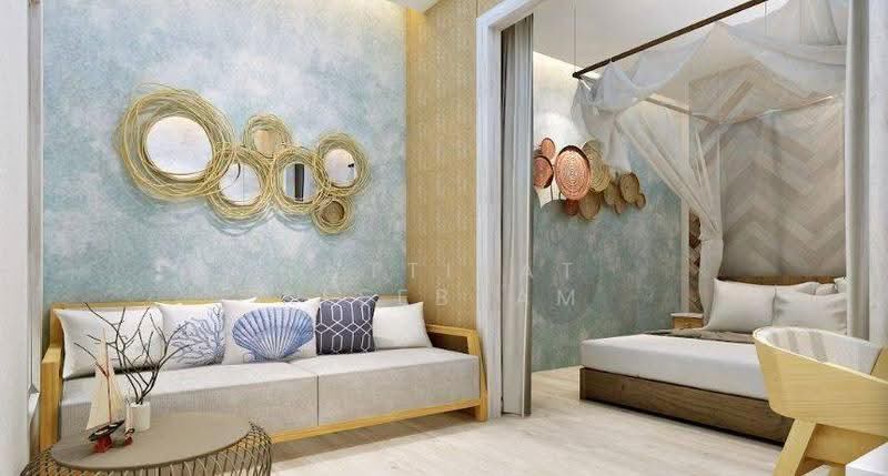 undefined, ภูเก็ต, ป่าคลอก, ถลาง, ภูเก็ต, 93 ตร.ม., วิลล่า ขาย, โดย Puttirat Kleebyam, 500525820 - DDproperty.com