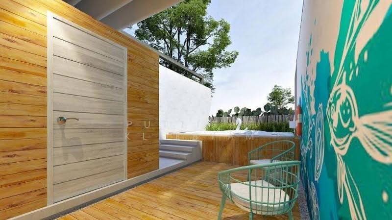 undefined, ภูเก็ต, ป่าคลอก, ถลาง, ภูเก็ต, 93 ตร.ม., วิลล่า ขาย, โดย Puttirat Kleebyam, 500525820 - DDproperty.com