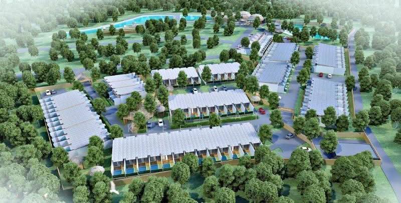 undefined, ภูเก็ต, ป่าคลอก, ถลาง, ภูเก็ต, 93 ตร.ม., วิลล่า ขาย, โดย Puttirat Kleebyam, 500525820 - DDproperty.com