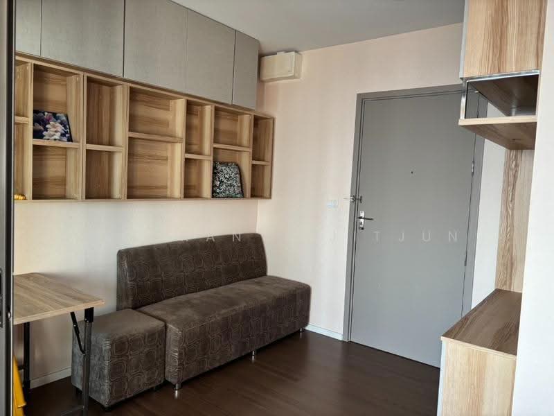 The Stage Taopoon Interchange, Bangkok, 318 Pracharat Road 2, Bang Sue, Bangkok, 1 Bedroom, 27 sqm, Condo For Sale, by Rungkan Wijitjun, 500525821 - DDproperty.com