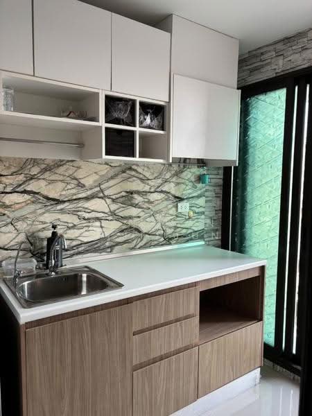 The Stage Taopoon Interchange, Bangkok, 318 Pracharat Road 2, Bang Sue, Bangkok, 1 Bedroom, 27 sqm, Condo For Sale, by Rungkan Wijitjun, 500525821 - DDproperty.com