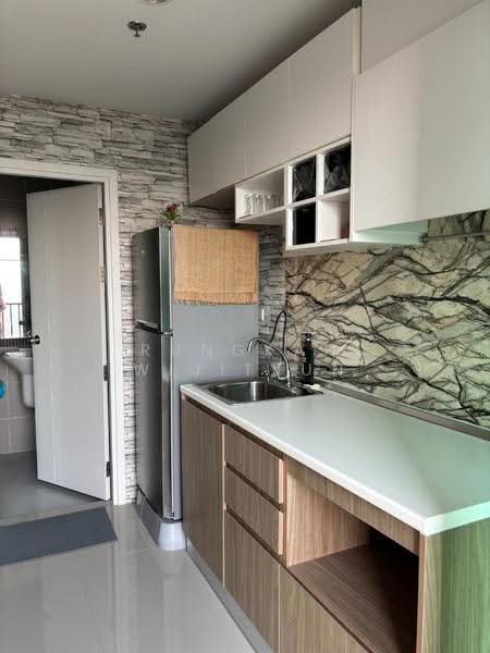 The Stage Taopoon Interchange, Bangkok, 318 Pracharat Road 2, Bang Sue, Bangkok, 1 Bedroom, 27 sqm, Condo For Sale, by Rungkan Wijitjun, 500525821 - DDproperty.com