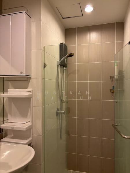 The Stage Taopoon Interchange, Bangkok, 318 Pracharat Road 2, Bang Sue, Bangkok, 1 Bedroom, 27 sqm, Condo For Sale, by Rungkan Wijitjun, 500525821 - DDproperty.com