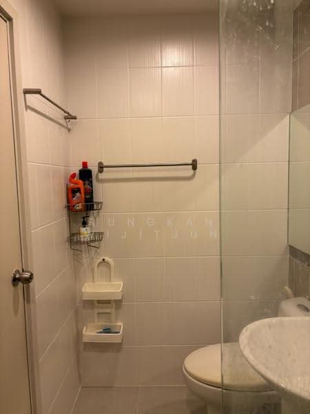 The Stage Taopoon Interchange, Bangkok, 318 Pracharat Road 2, Bang Sue, Bangkok, 1 Bedroom, 27 sqm, Condo For Sale, by Rungkan Wijitjun, 500525821 - DDproperty.com
