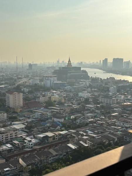 The Stage Taopoon Interchange, Bangkok, 318 Pracharat Road 2, Bang Sue, Bangkok, 1 Bedroom, 27 sqm, Condo For Sale, by Rungkan Wijitjun, 500525821 - DDproperty.com