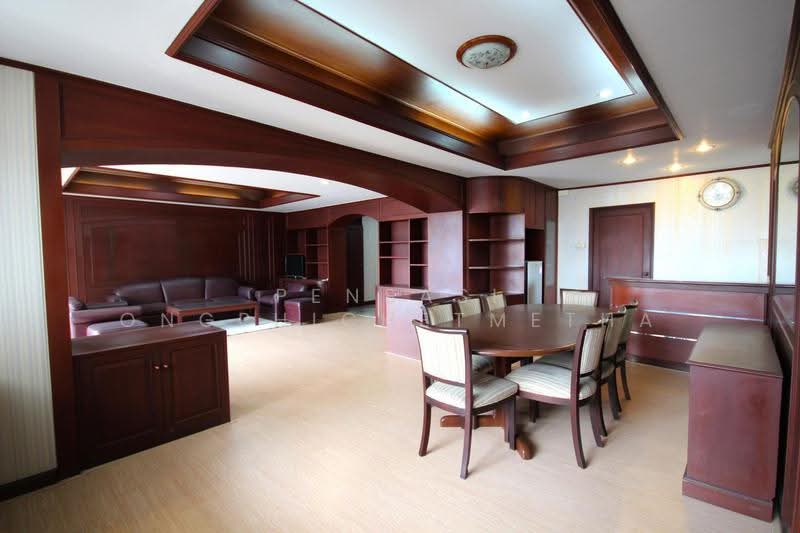 Tongtip Mansion : ทองทิพย์ แมนชั่น, กรุงเทพ, ซอยสุขุมวิท 47, คลองตันเหนือ, วัฒนา, กรุงเทพ, 234 ตร.ม., อพาร์ทเมนท์ ให้เช่า, โดย Pensasi Ongphichetmetha, 500525824 - DDproperty.com