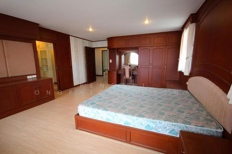 Tongtip Mansion, Bangkok, Soi Sukhumvit 47, Khlong Tan Nua, Watthana, Bangkok, 3 Bedrooms, 234 sqm, Apartment For Rent, by Pensasi Ongphichetmetha, 500525824 - DDproperty.com