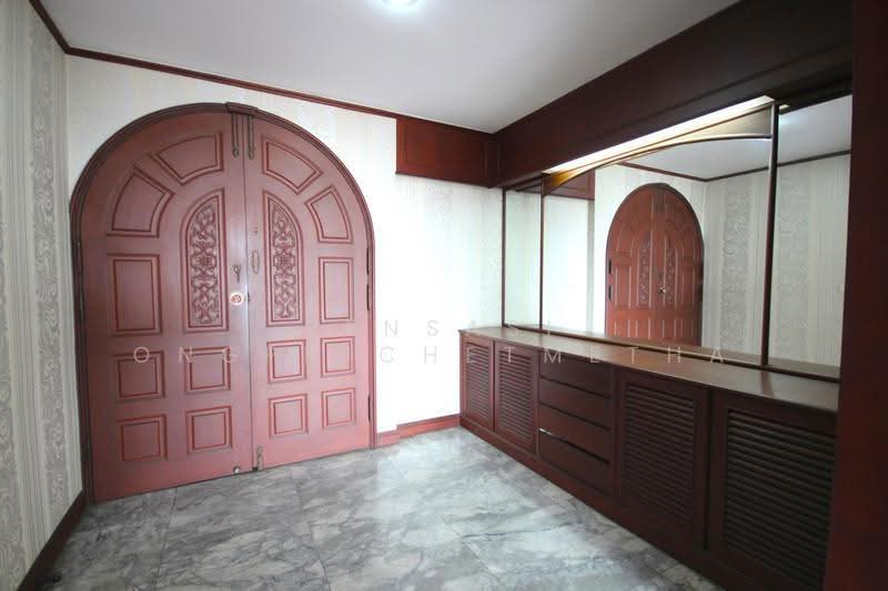 Tongtip Mansion, Bangkok, Soi Sukhumvit 47, Khlong Tan Nua, Watthana, Bangkok, 3 Bedrooms, 234 sqm, Apartment For Rent, by Pensasi Ongphichetmetha, 500525824 - DDproperty.com
