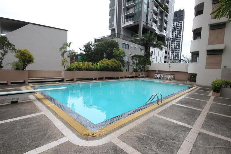 Tongtip Mansion, Bangkok, Soi Sukhumvit 47, Khlong Tan Nua, Watthana, Bangkok, 3 Bedrooms, 234 sqm, Apartment For Rent, by Pensasi Ongphichetmetha, 500525824 - DDproperty.com