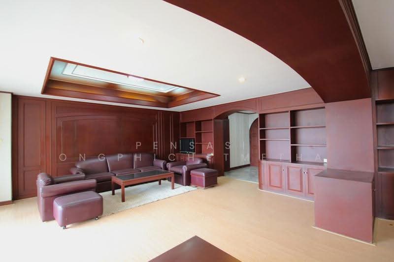 Tongtip Mansion : ทองทิพย์ แมนชั่น, กรุงเทพ, ซอยสุขุมวิท 47, คลองตันเหนือ, วัฒนา, กรุงเทพ, 234 ตร.ม., อพาร์ทเมนท์ ให้เช่า, โดย Pensasi Ongphichetmetha, 500525824 - DDproperty.com