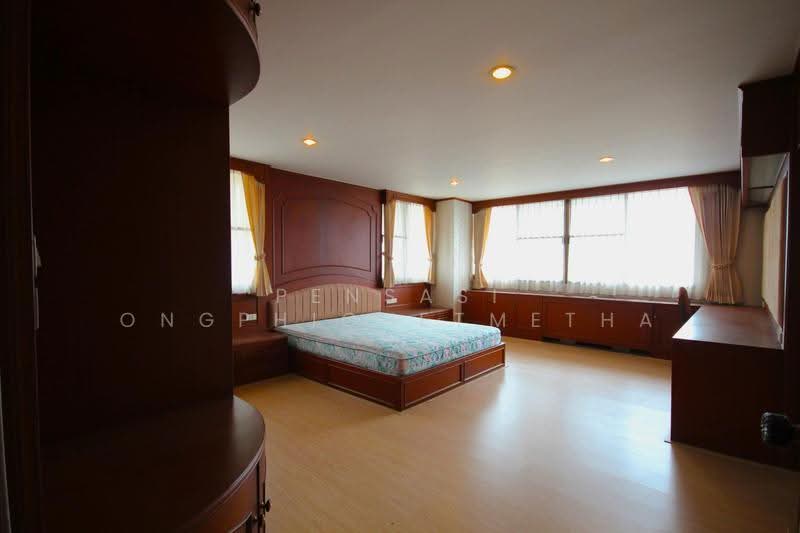 Tongtip Mansion, Bangkok, Soi Sukhumvit 47, Khlong Tan Nua, Watthana, Bangkok, 3 Bedrooms, 234 sqm, Apartment For Rent, by Pensasi Ongphichetmetha, 500525824 - DDproperty.com