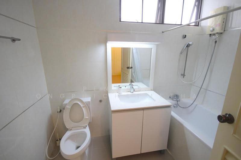 Tongtip Mansion, Bangkok, Soi Sukhumvit 47, Khlong Tan Nua, Watthana, Bangkok, 3 Bedrooms, 234 sqm, Apartment For Rent, by Pensasi Ongphichetmetha, 500525824 - DDproperty.com
