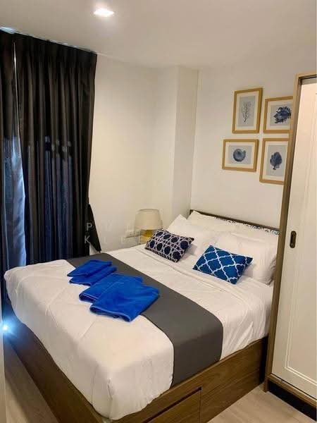 The Base Central, Phuket, Chao Fah Tawan Tok Rd, Wichit, Muang Phuket, Phuket, 1 Bedroom, 31 sqm, Condo For Sale, by Puttirat Kleebyam, 500525825 - DDproperty.com