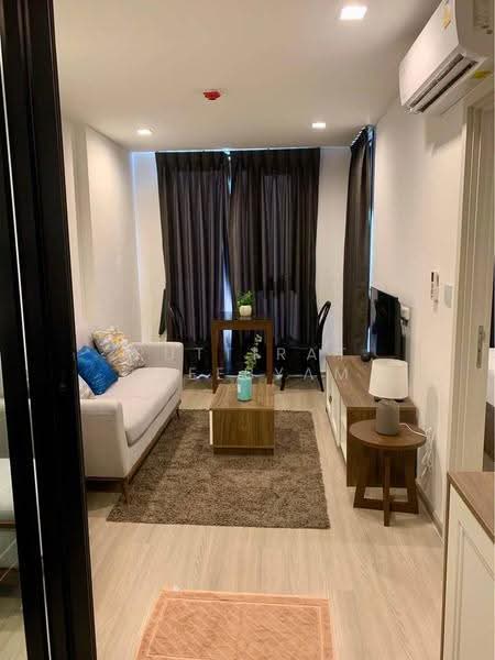 The Base Central : เดอะ เบส เซ็นทรัล ภูเก็ต, ภูเก็ต, ถนน เจ้าฟ้าตะวันตก, วิชิต, เมืองภูเก็ต, ภูเก็ต, 31 ตร.ม., คอนโด ขาย, โดย Puttirat Kleebyam, 500525825 - DDproperty.com