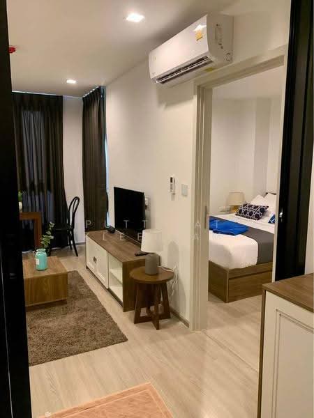 The Base Central : เดอะ เบส เซ็นทรัล ภูเก็ต, ภูเก็ต, ถนน เจ้าฟ้าตะวันตก, วิชิต, เมืองภูเก็ต, ภูเก็ต, 31 ตร.ม., คอนโด ขาย, โดย Puttirat Kleebyam, 500525825 - DDproperty.com
