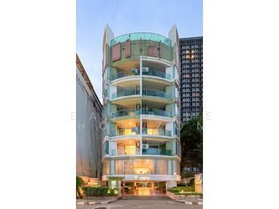 ขาย - Beverly 33 by Aspira : เบเวอรี่ 33, กรุงเทพ