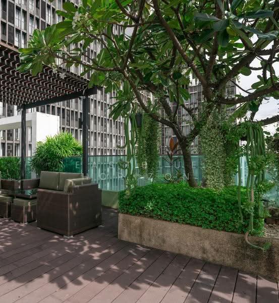 Beverly 33 by Aspira, Bangkok, 33 Sukhumvit Road, Khlong Tan Nua, Watthana, Bangkok, 1 Bedroom, 50 sqm, Condo For Sale, by Eastblue Horizon, 500525826 - DDproperty.com