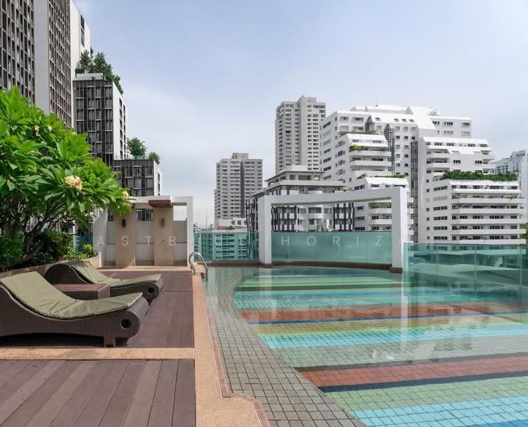 Beverly 33 by Aspira, Bangkok, 33 Sukhumvit Road, Khlong Tan Nua, Watthana, Bangkok, 1 Bedroom, 50 sqm, Condo For Sale, by Eastblue Horizon, 500525826 - DDproperty.com