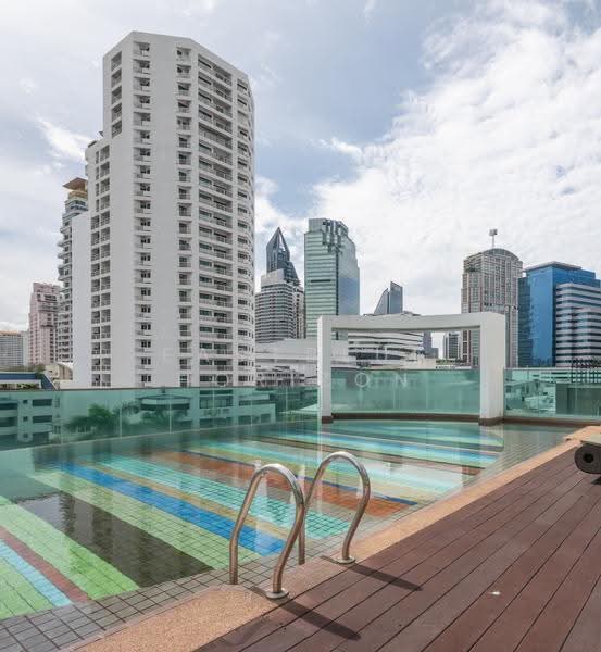 Beverly 33 by Aspira, Bangkok, 33 Sukhumvit Road, Khlong Tan Nua, Watthana, Bangkok, 1 Bedroom, 50 sqm, Condo For Sale, by Eastblue Horizon, 500525826 - DDproperty.com